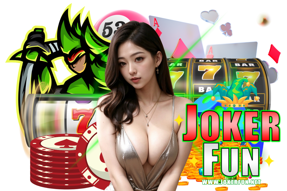 jokerfun wallet